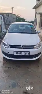 Volkswagen Vento 2013 Diesel 130000 Km Driven