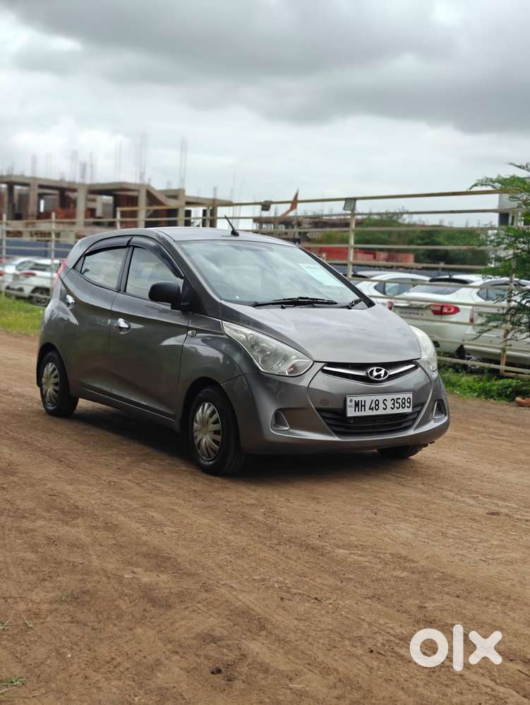 Hyundai EON Era +, 2014, Petrol
