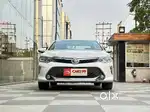 Toyota Camry Hybrid 2.5, 2016, Petrol