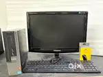 Dell Optiplex 7010 , i7/3rd gen ,4gb ram 128gb SSD ,
