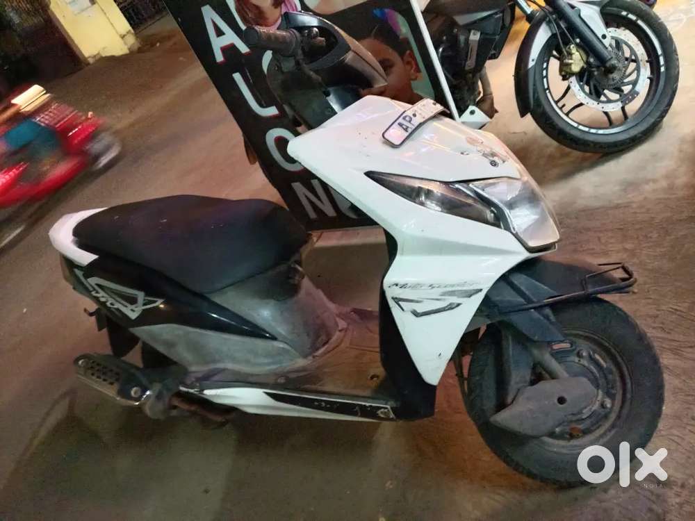 Good condition