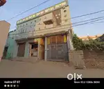 Well build villa