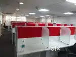 3500sq fully furnished Office space Rent