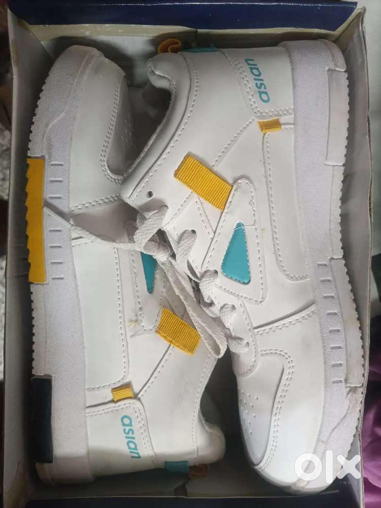 Asian Shoes for Men size 10 Number
