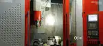 CNC VMC machines