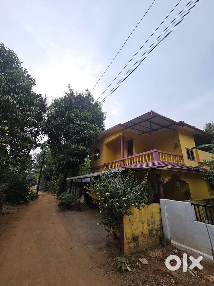 House in 5 cents for sale