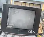 Samsung box TV