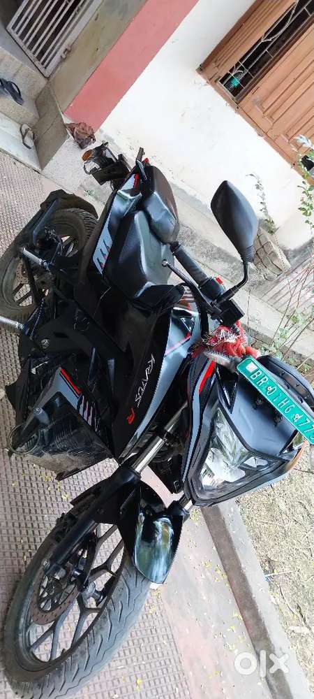 Sports Bike  Electric