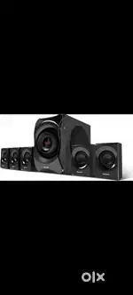 Bluetooth Speaker