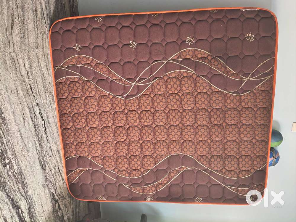 Coir on platinum mattress for sale