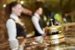 Receptionist - Guest Hotel