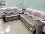 Sofa setti