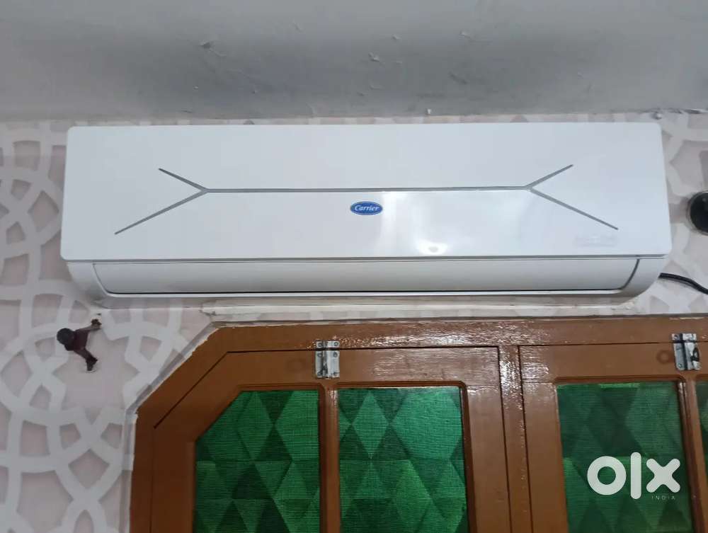 Carrier Ac,1.5 ton