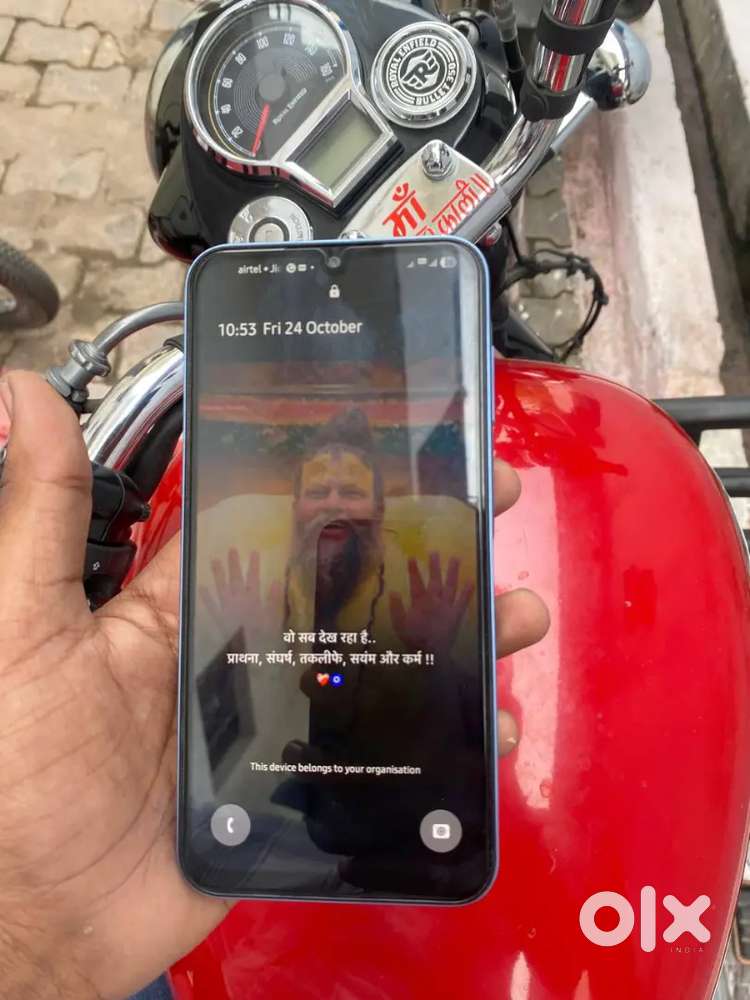 Samsung A15 5g 6.128