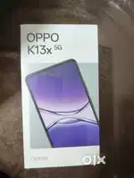 oppo k13x 5g 8gb+128gb/6+128gb black,pink sealpk/vivo Y19 5g 4+128gb