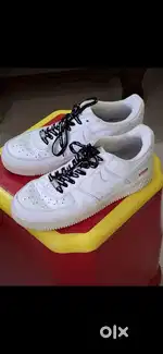 Nike Air Force 1 Supreme