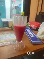 Juice shop
