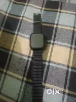 New smart watch