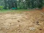 Good area.. Best for build in house or flat