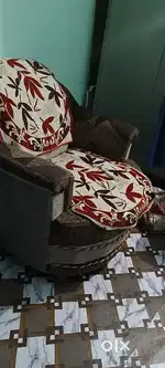 Very good sofa set