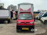 MAHINDRA JEETO DIESEL MODEL 2022