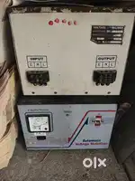 6 kv stabilizer