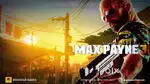 Pc Maxpayne 3 Complete Online Edition For Rent