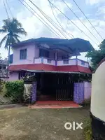 3bhk house for sale @ UC College