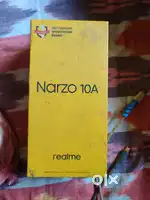 Narzo 10A Phone
