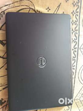 Dell E7450