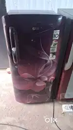 Single door avilable