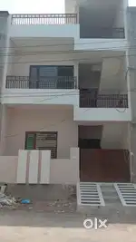 Furnished 2 BHK HOUSE