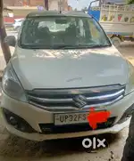 Maruti Suzuki Ertiga 2014