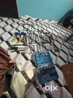 Tools for bike service center only 15000