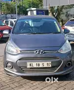 Hyundai Grand i10 Magna O AT Petrol, 2016, Petrol