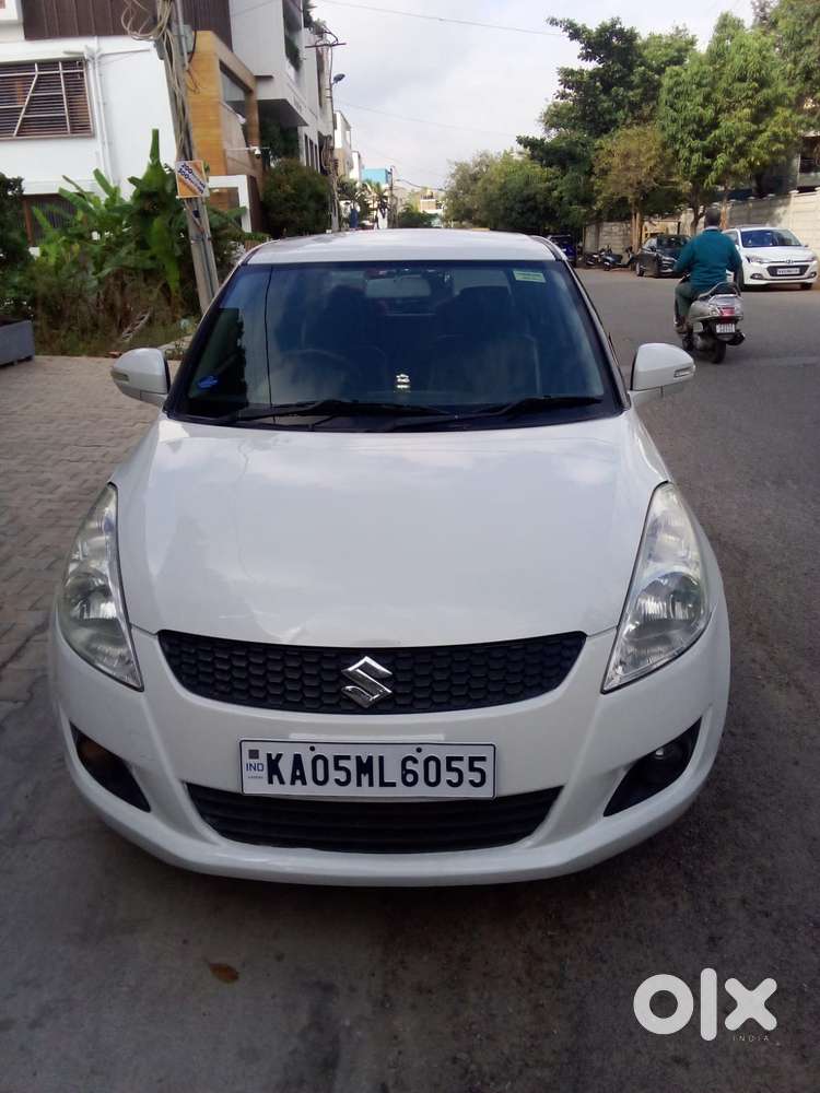 Maruti Suzuki Swift 2011-2014 ZDi, 2012, Diesel