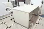 Office Desk Printer Table Chairs