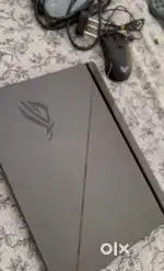 ASUS ROG Strix G16
