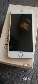 Iphone 6 locked
