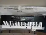 Casio Keyboard