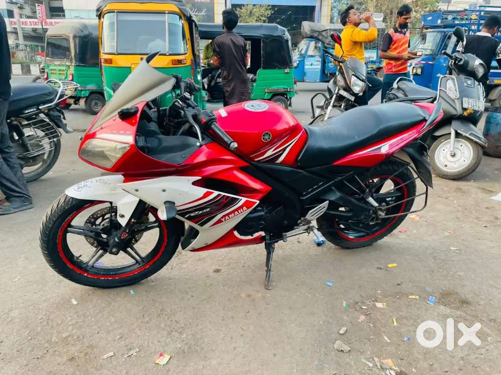 A bike  good condition