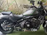 Kawasaki Vulcan S – Cruiser Bike for Sale