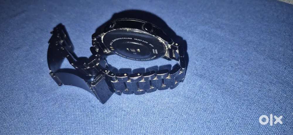 Noise halo plus watch