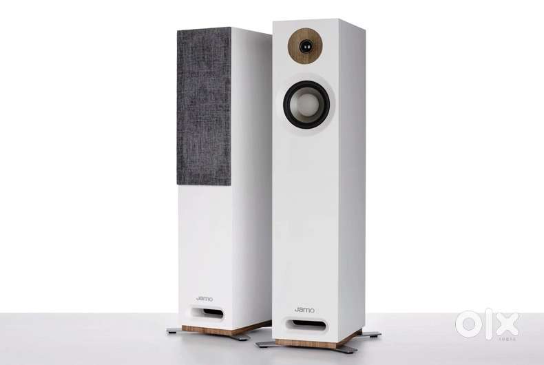 Jamo S 805 Floorstanding Tower Speakers Pair