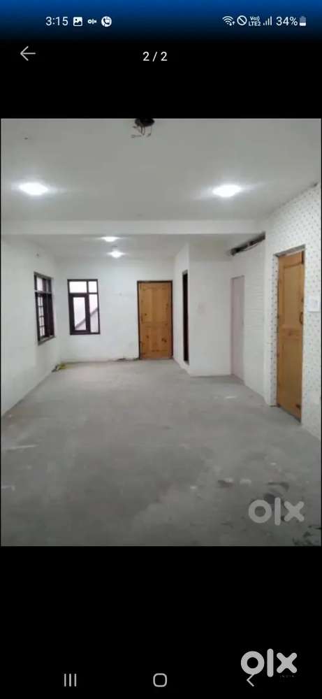 Space Available For Rent In Baghat
