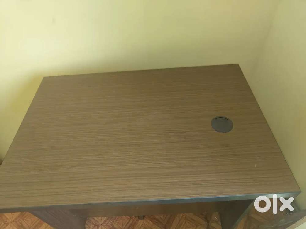 Weel chair