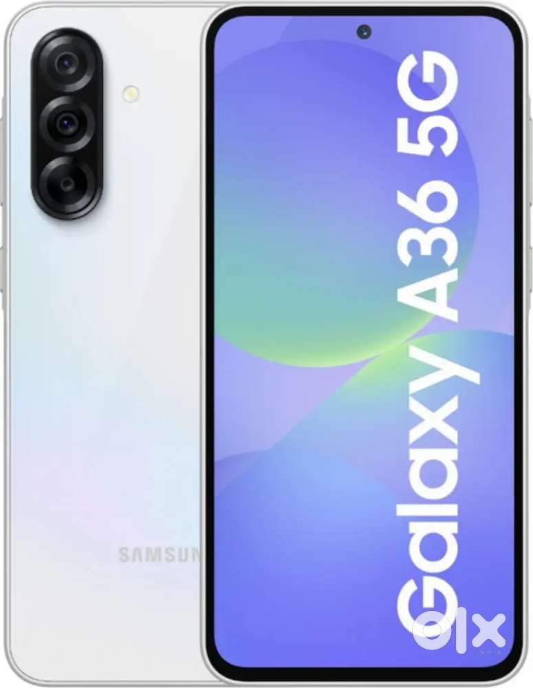 Samsung A36,  8/ 256