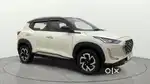 Nissan Magnite 1.0 XV Turbo CVT, 2022, Petrol
