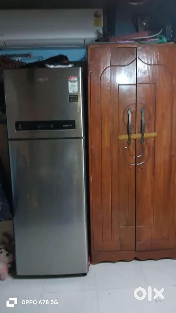 Whirlpool Fridge sale