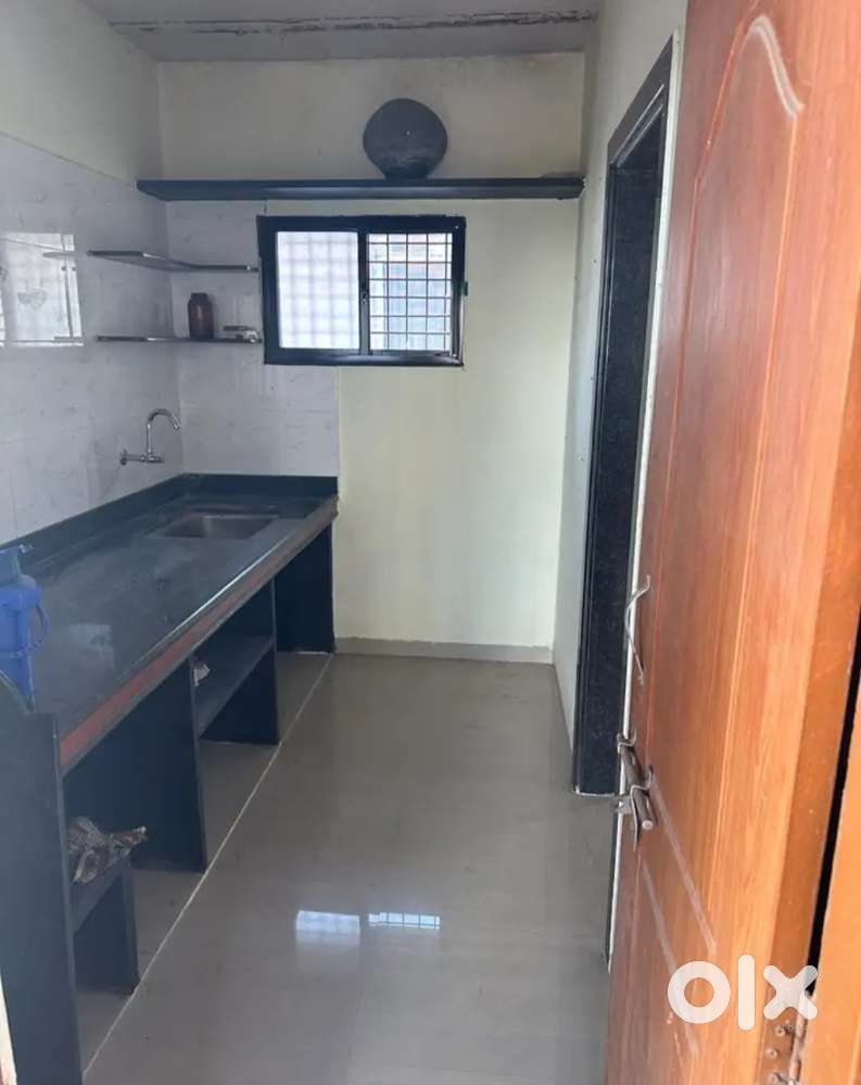 House on rent at Parijat Chowk Ahilya nagar